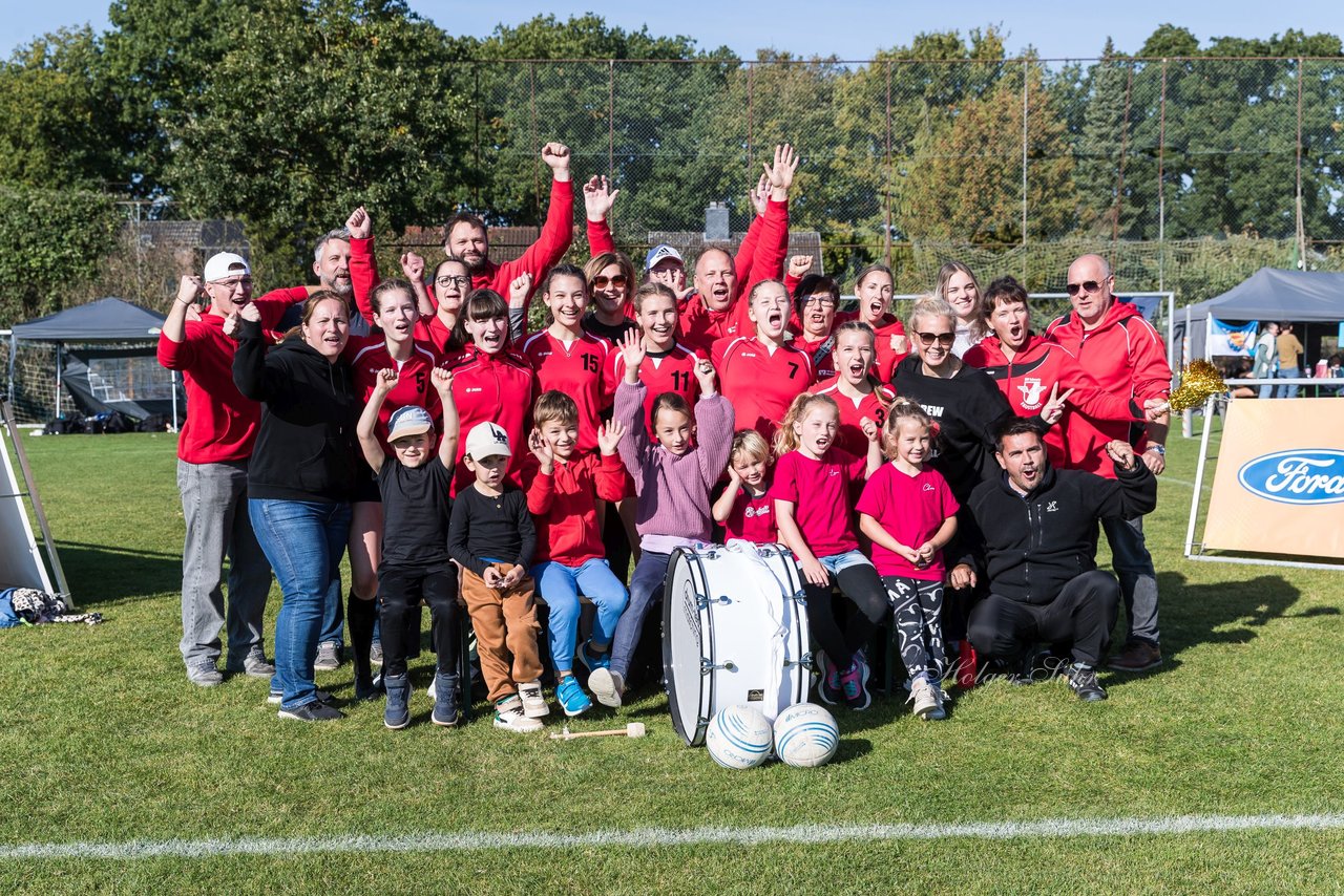 Bild 8 - wU16 Deutsche Meisterschaft